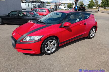 Honda CR-Z Gebrauchtwagen