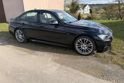 BMW 328 Gebrauchtwagen