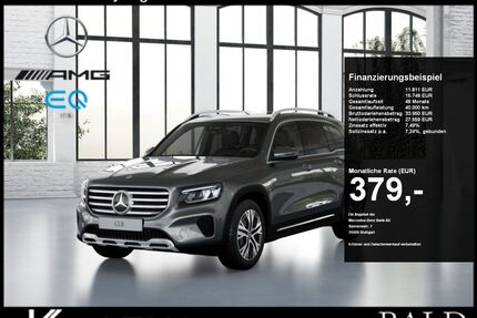Mercedes-Benz GLB 200 Gebrauchtwagen