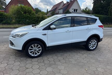 Ford Kuga Gebrauchtwagen