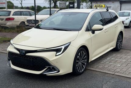 Toyota Corolla Gebrauchtwagen