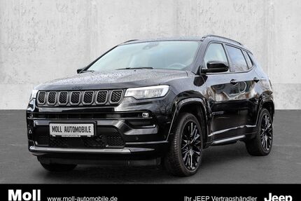 Jeep Compass Gebrauchtwagen