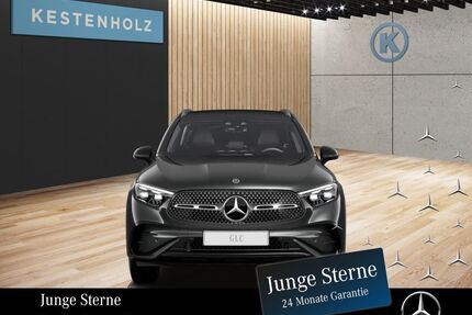 Mercedes-Benz GLC 450 Gebrauchtwagen