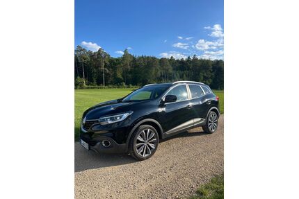Renault Kadjar Gebrauchtwagen