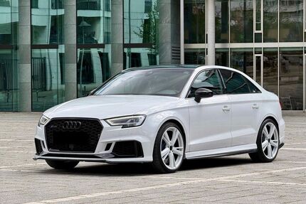 Audi RS3 Gebrauchtwagen