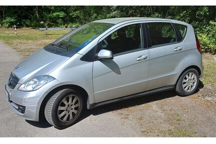 Mercedes-Benz A 150 Gebrauchtwagen