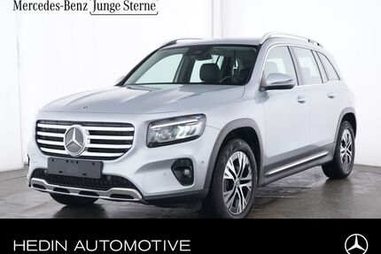 Mercedes-Benz GLB 200 Gebrauchtwagen