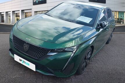 Peugeot 308 Gebrauchtwagen