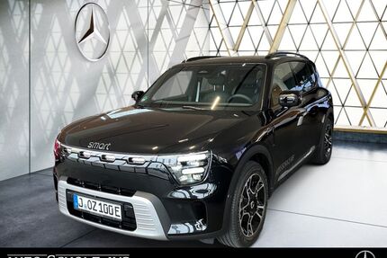 Smart #5 Gebrauchtwagen