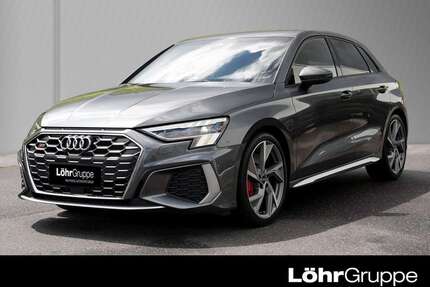 Audi S3 Gebrauchtwagen