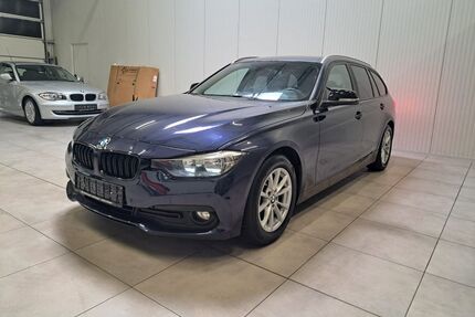 BMW 320 Gebrauchtwagen