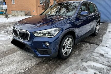 BMW X1 Gebrauchtwagen