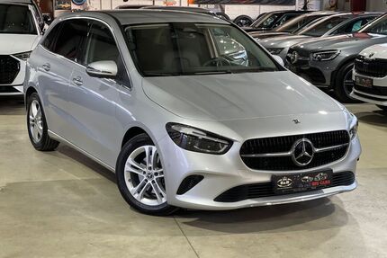 Mercedes-Benz B 200 Gebrauchtwagen