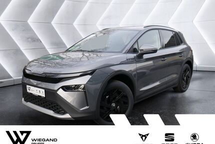 Skoda Elroq Gebrauchtwagen