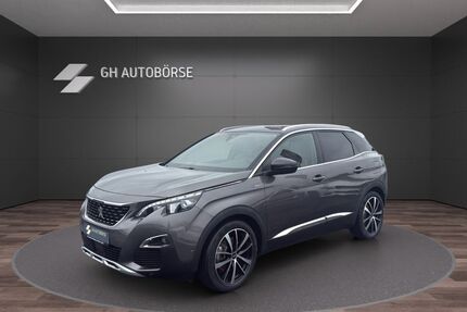 Peugeot 3008 Gebrauchtwagen