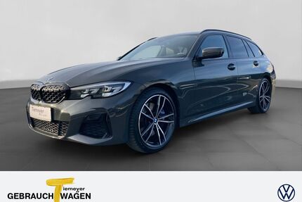 BMW M340i Gebrauchtwagen