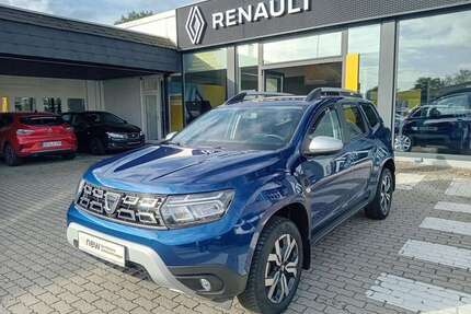Dacia Duster Gebrauchtwagen