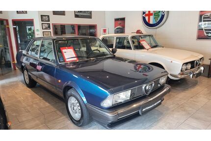 Alfa Romeo Andere Gebrauchtwagen