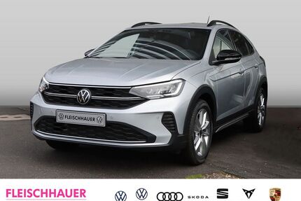 VW Taigo Gebrauchtwagen