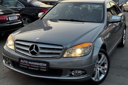 Mercedes-Benz C 180 Gebrauchtwagen
