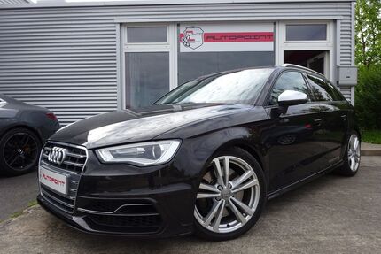 Audi S3 Gebrauchtwagen