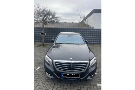 Mercedes-Benz S 350 Gebrauchtwagen
