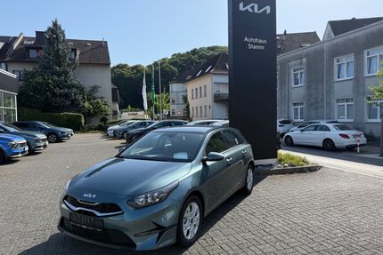 Kia ceed / Ceed Gebrauchtwagen
