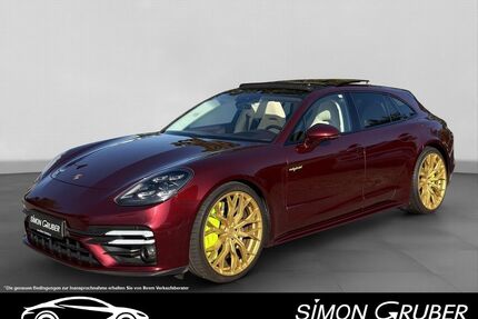 Porsche Panamera Gebrauchtwagen