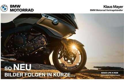 BMW F 800 GS Gebrauchtwagen