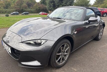 Mazda MX-5 Gebrauchtwagen