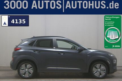 Hyundai KONA Gebrauchtwagen