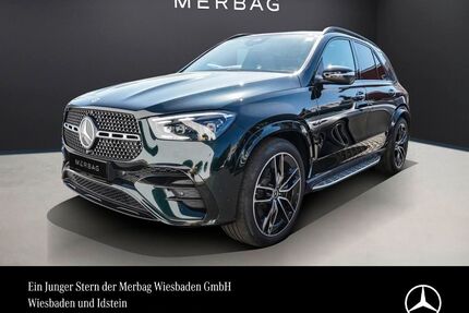 Mercedes-Benz GLE 580 Gebrauchtwagen
