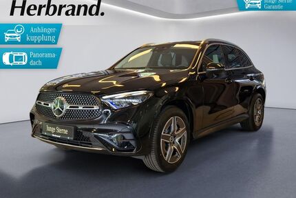 Mercedes-Benz GLC 300 Gebrauchtwagen