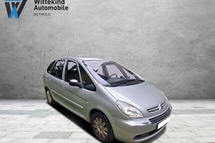 Citroen Xsara Picasso Gebrauchtwagen