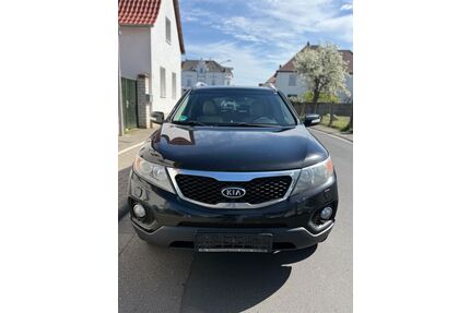Kia Sorento Gebrauchtwagen