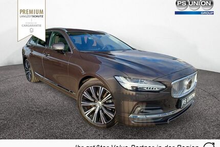 Volvo V90 Gebrauchtwagen