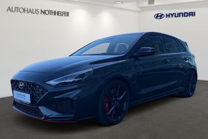 Hyundai i30 Gebrauchtwagen