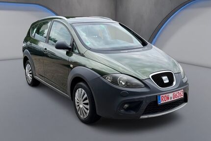 Seat Altea Gebrauchtwagen