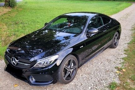 Mercedes-Benz C 43 AMG Gebrauchtwagen