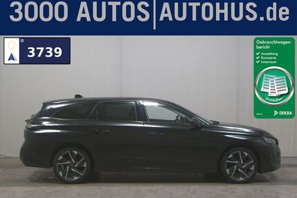 Peugeot 308 Gebrauchtwagen
