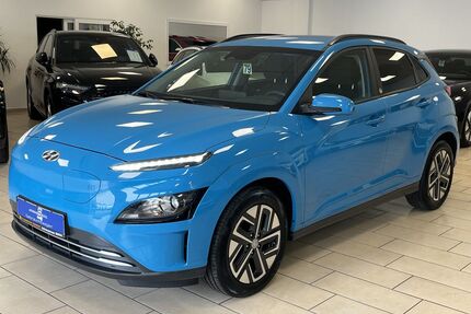 Hyundai KONA Gebrauchtwagen