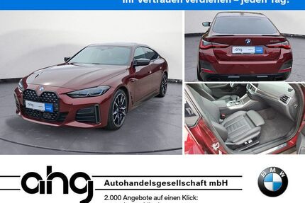 BMW 440 Gran Coupé Gebrauchtwagen