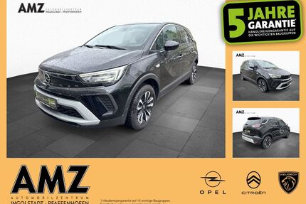 Opel Crossland (X) Gebrauchtwagen