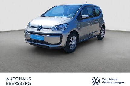 VW up! Gebrauchtwagen