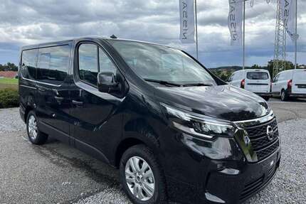 Nissan Primastar Gebrauchtwagen