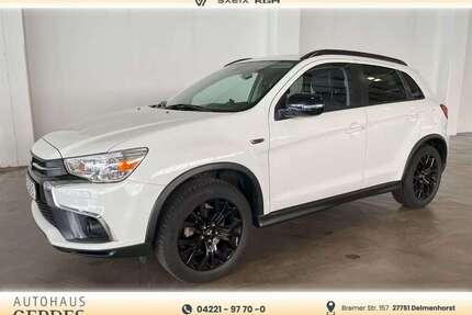 Mitsubishi ASX Gebrauchtwagen