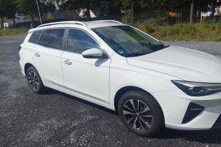 MG MG5 Gebrauchtwagen