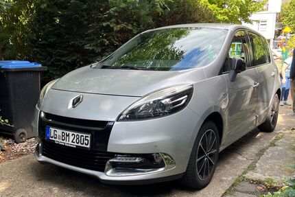 Renault Scenic Gebrauchtwagen