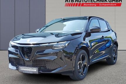 Alfa Romeo Junior Gebrauchtwagen