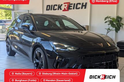 Cupra Leon Gebrauchtwagen